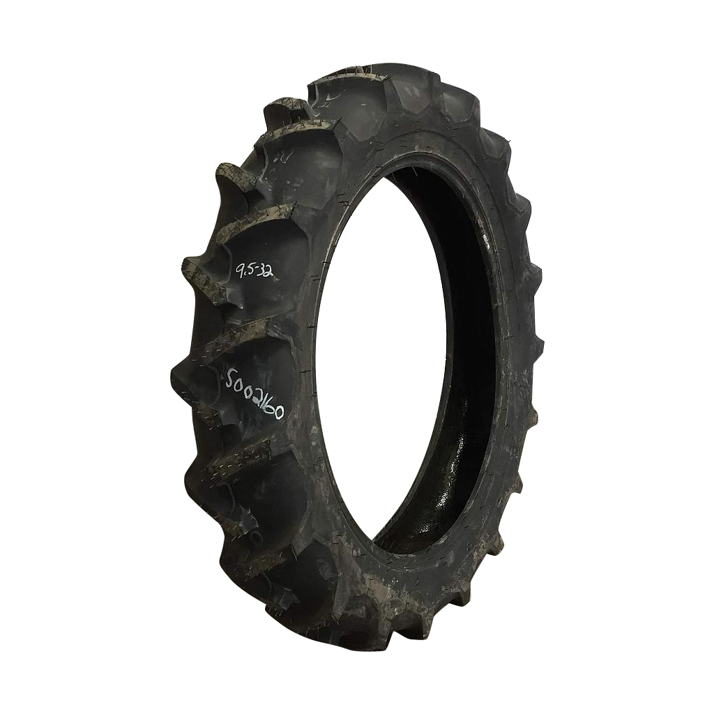 9.5/-32 Firestone Field & Road R-1 Tire S002160