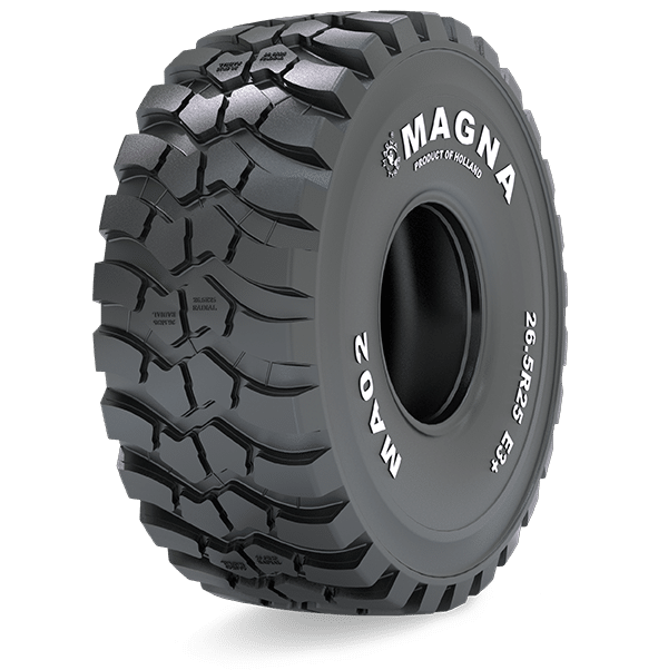 29.5/R25 Magna MA02 E-3/L-3 Tire 40119000