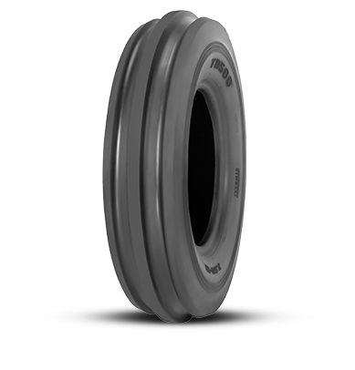 7.50/-16 Pirelli TD500 3-RIB F-2 Tire 1400800