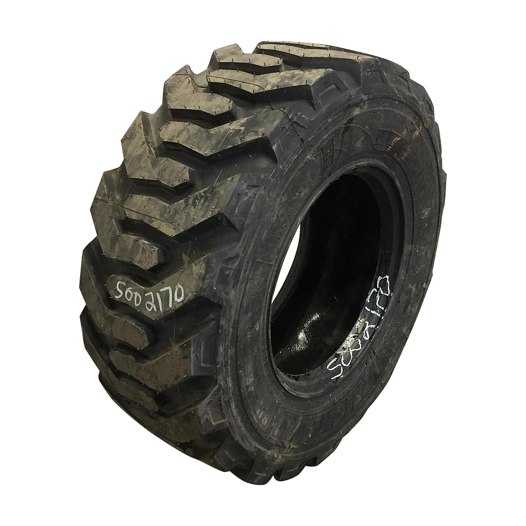 305/70R16.5 Michelin Bibsteel All-Terrain L-3 Tire S002170