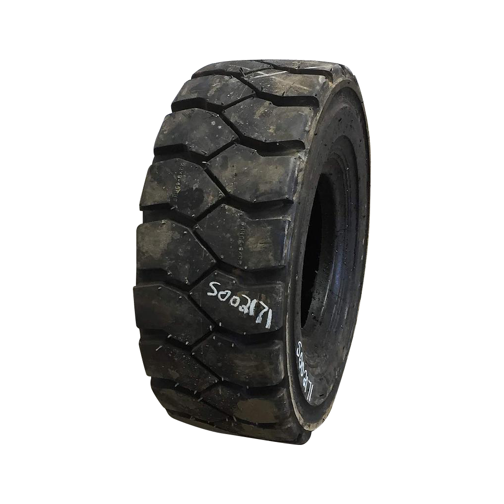 23/9.00-10 Nortec Superlugs 800 IND Tire S002171