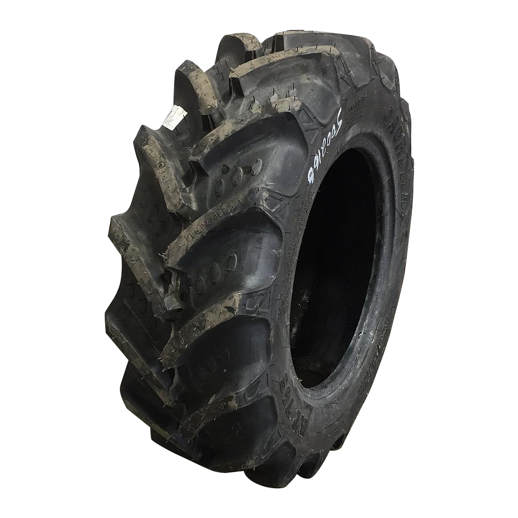 280/70R18 BKT Tires Agrimax RT 765 R-1W Tire S002166