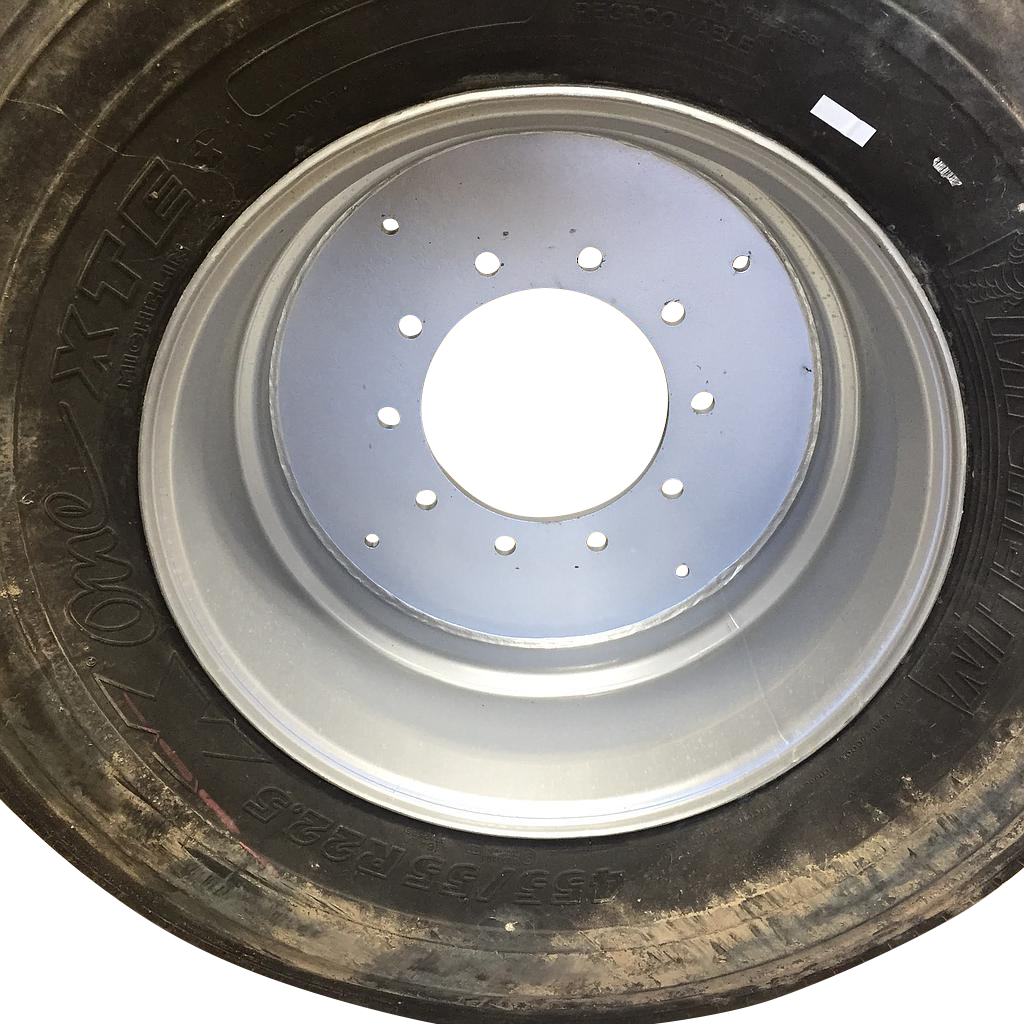 22.5''D x 14''W Hub Pilot Wheel WT006951