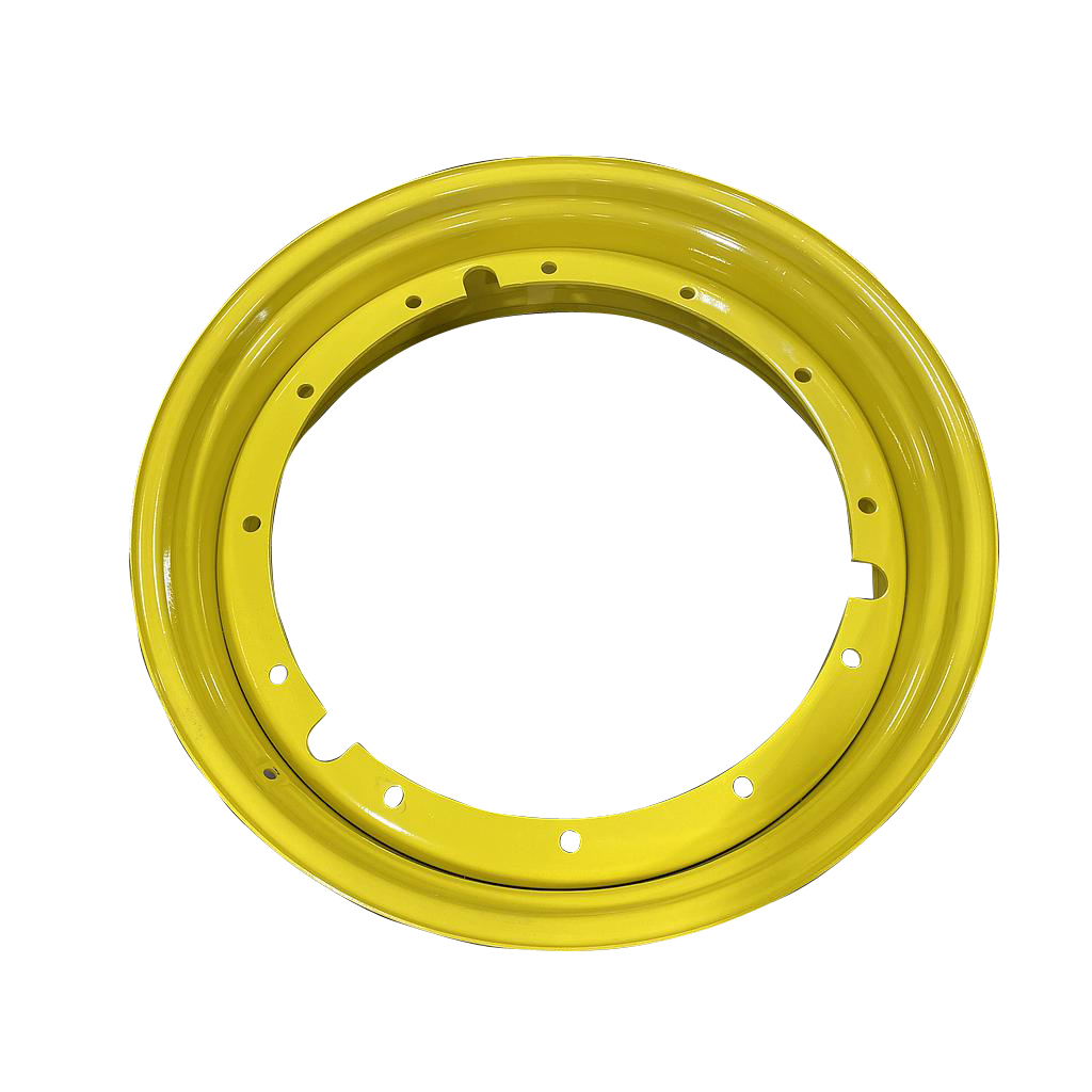 38''D x 12''W Stub Disc Wheel WS002185