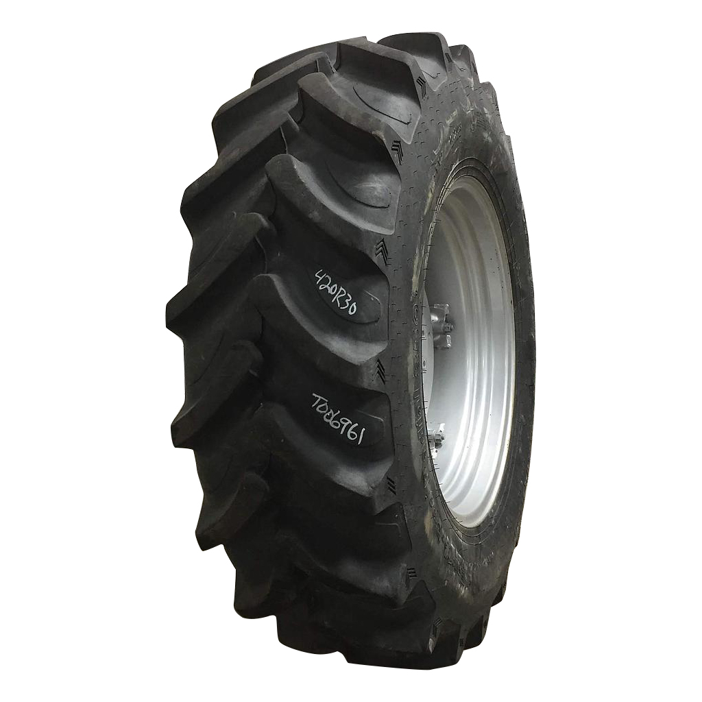 420/85R30 Galaxy Earth Pro R-1W Tire RT006961