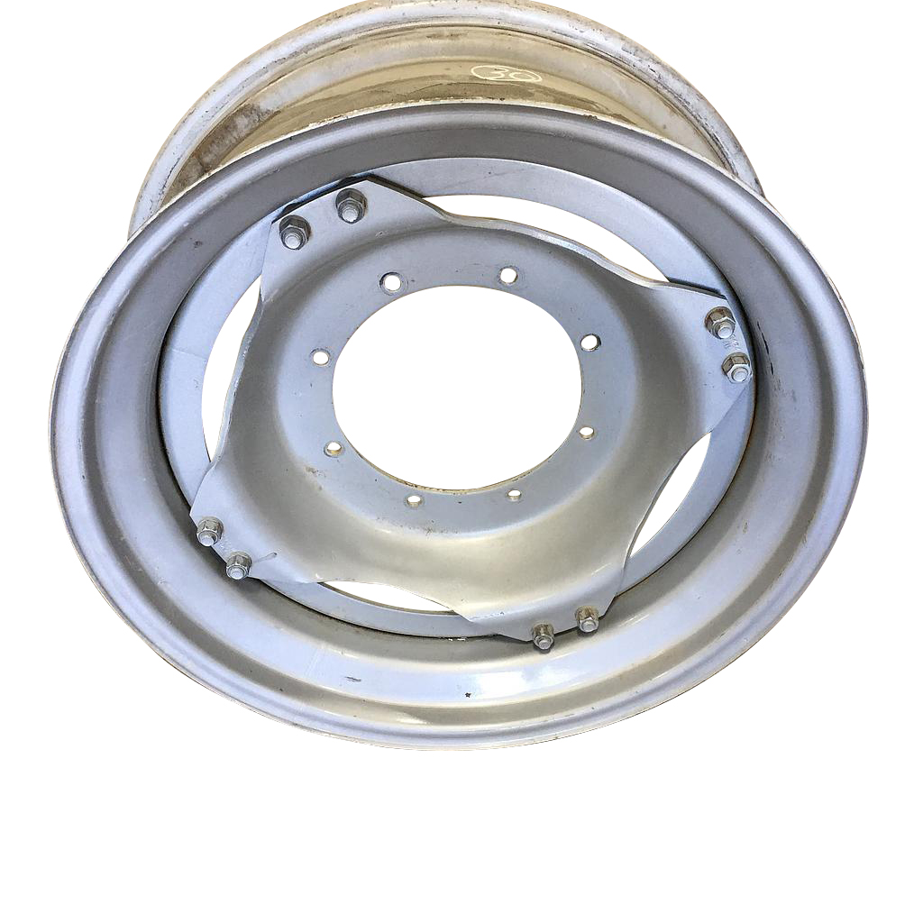 30''D x 12''W Stub Disc (groups of 2 bolts) Wheel T006957RIM