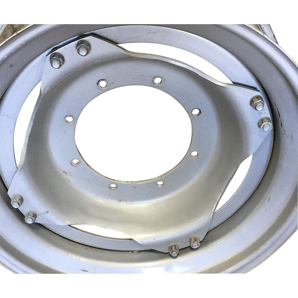 30'' Stub Disc (groups of 2 bolts) Rim Center T006957CTR