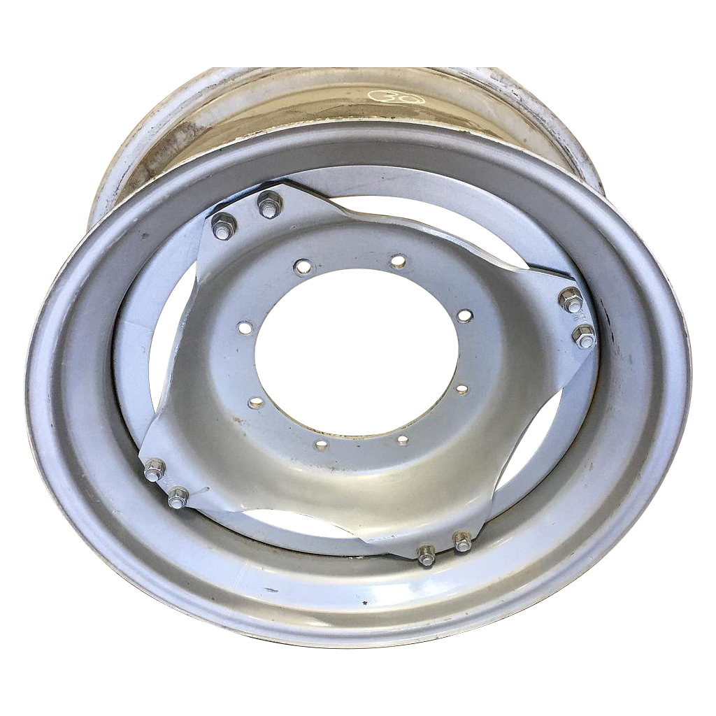 Stub Disc (groups of 2 bolts) T006957