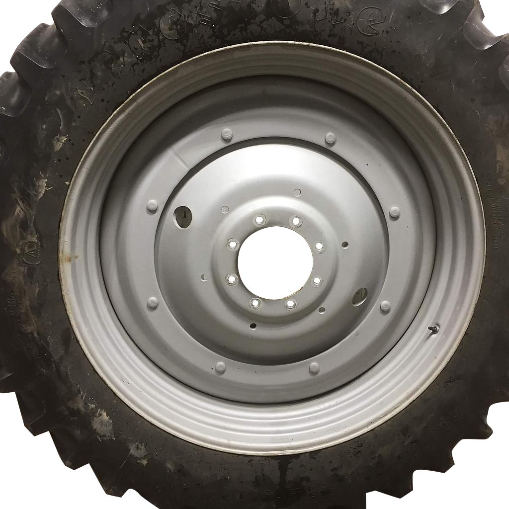 46''D x 12''W Stub Disc Wheel WT006966RIM