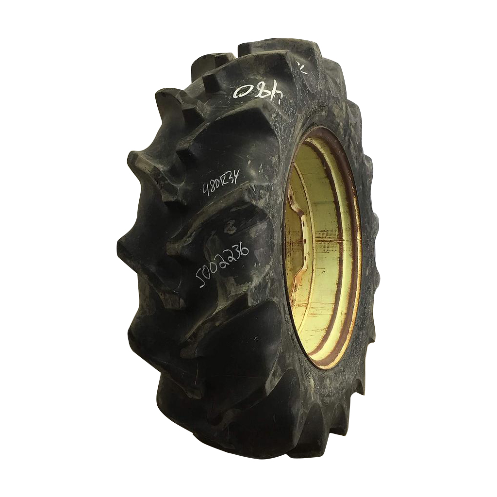 480/70R34 Goodyear Farm Special Sure Grip Radial TD8 R-2 Tire RS002236