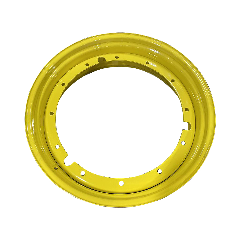 38''D x 12''W Stub Disc Wheel WS002235