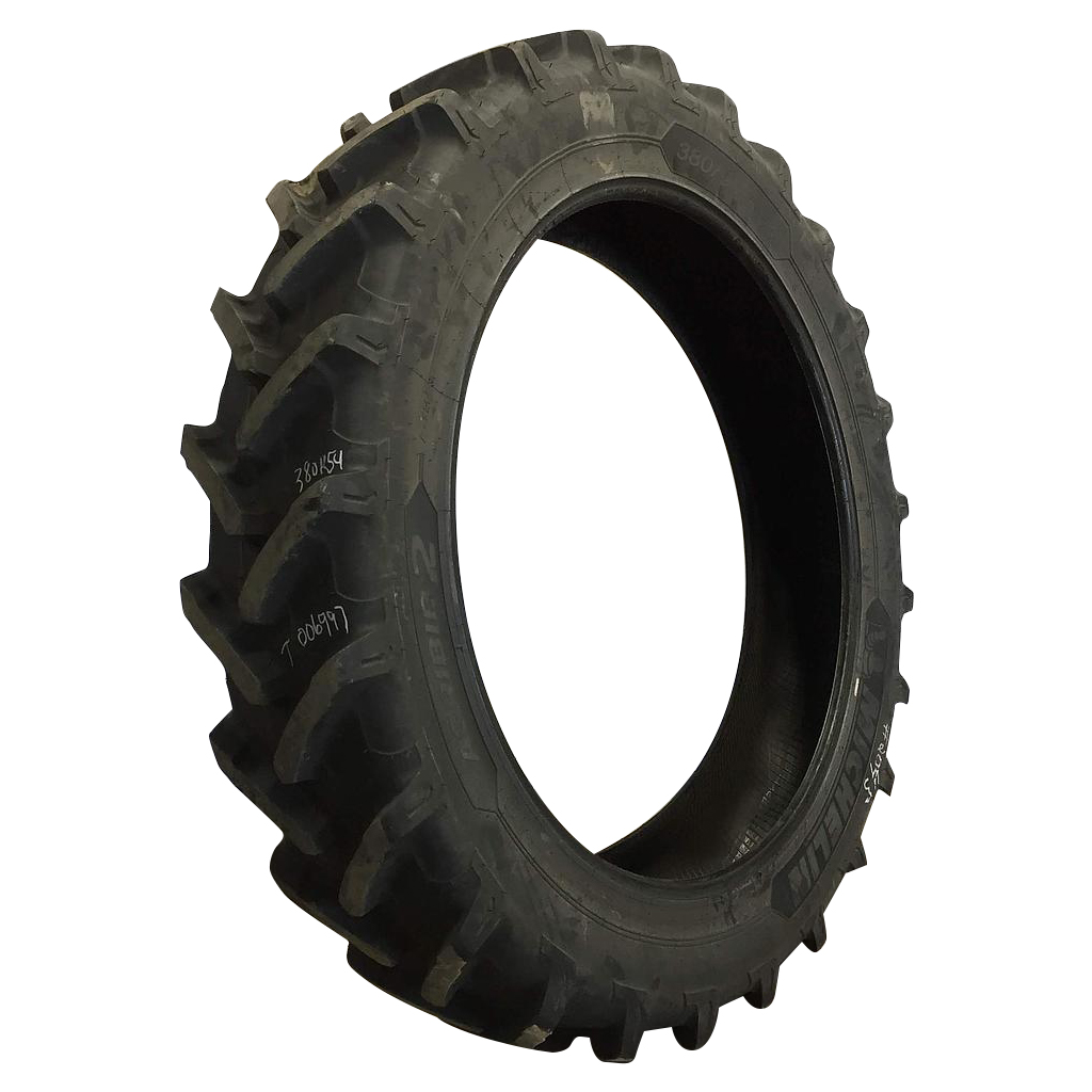 380/90R54 Michelin AgriBib 2 R-1W Tire T006997