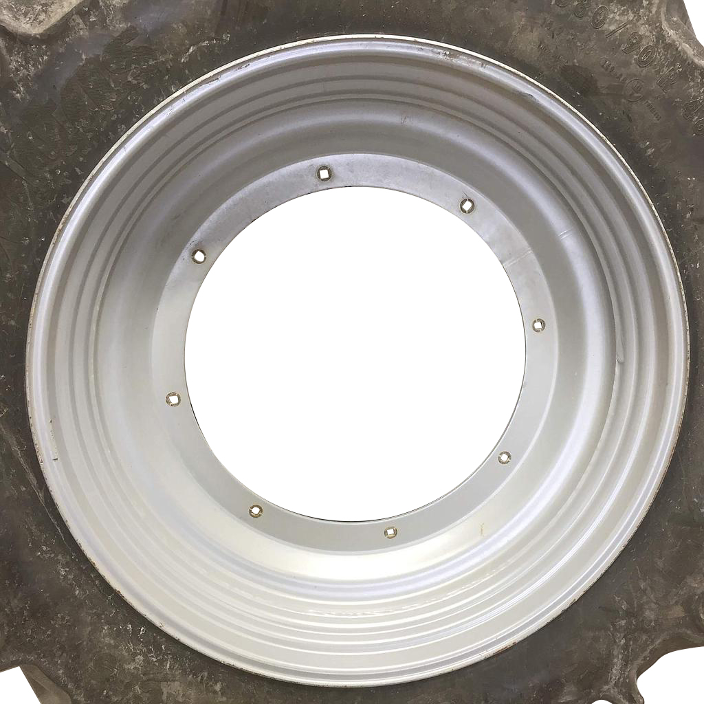 46''D x 12''W Stub Disc Wheel WT006998