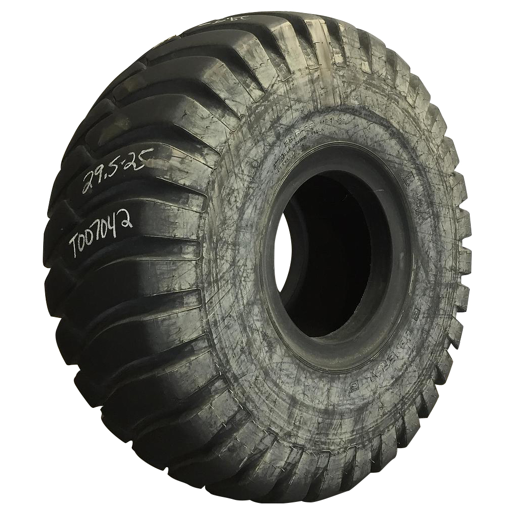 29.5/-25 General NDLCM E-3/L-3 Tire T007042