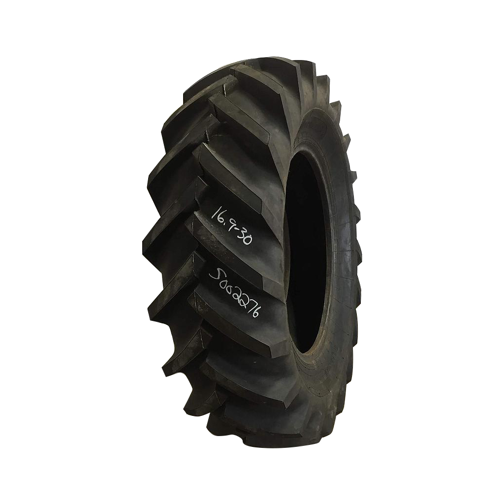 16.9/-30 Continental Farmer AC R-1 Tire S002276