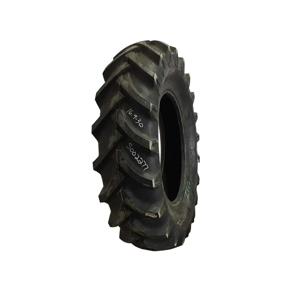 16.9/-30 Farm King (ATF) Tractor Rear (1360) R-1 Tire S002277