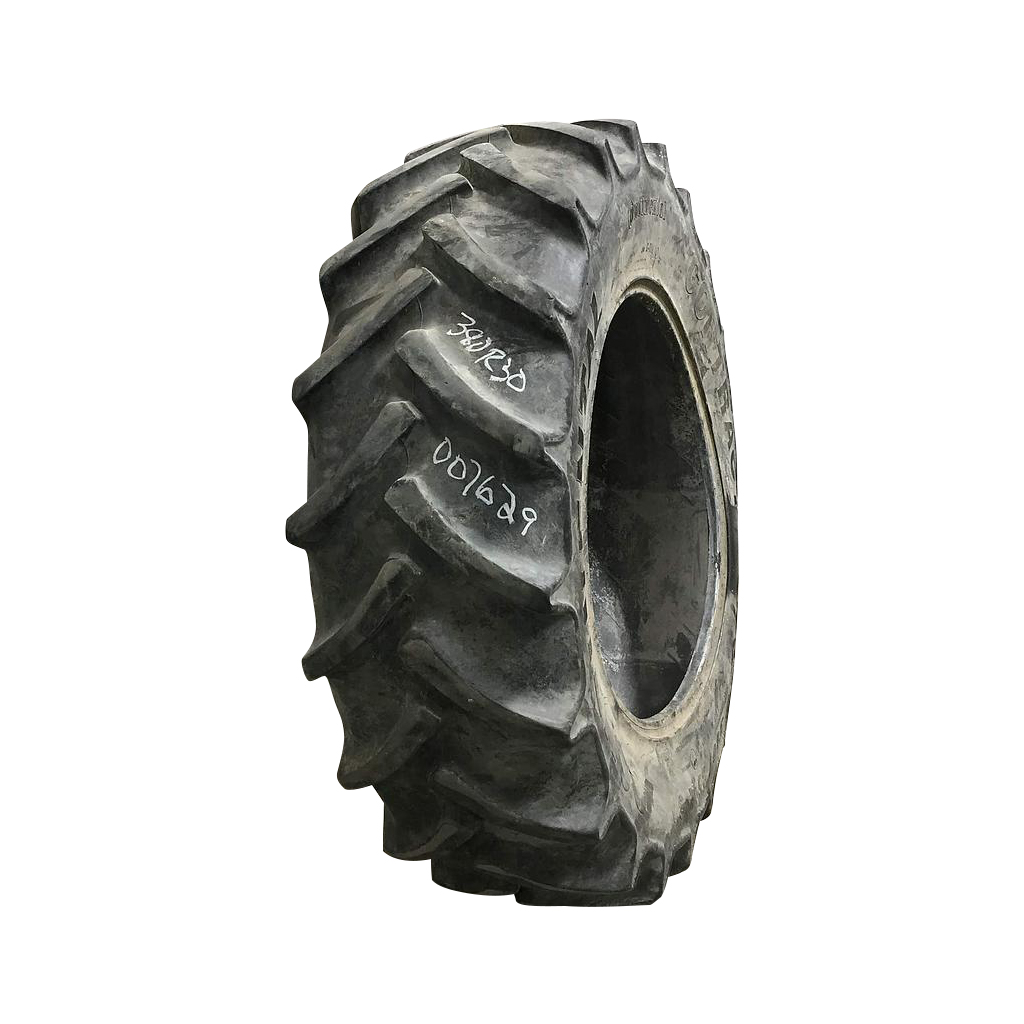 380/85R30 Continental AC85 Contract R-1W Tire 007629