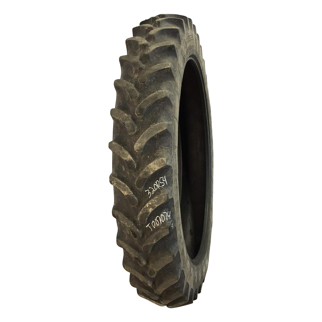 320/90R54 Firestone Radial All Traction DT R-1W Tire T007074
