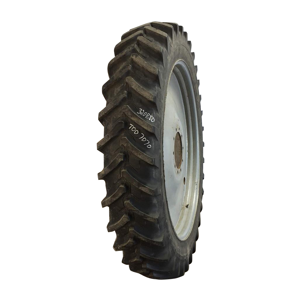 320/90R50 Michelin AgriBib Row Crop R-1W Tire RT007070