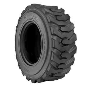 14/-17.5 Power King Rim Guard HD+ SS Tire RGD33