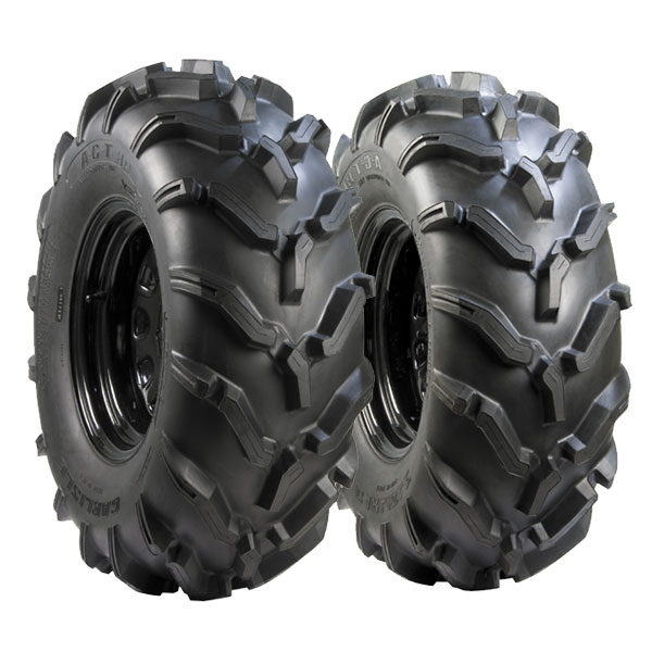 26/11.00R12 Carlisle ACT HD ATV Tire 560466