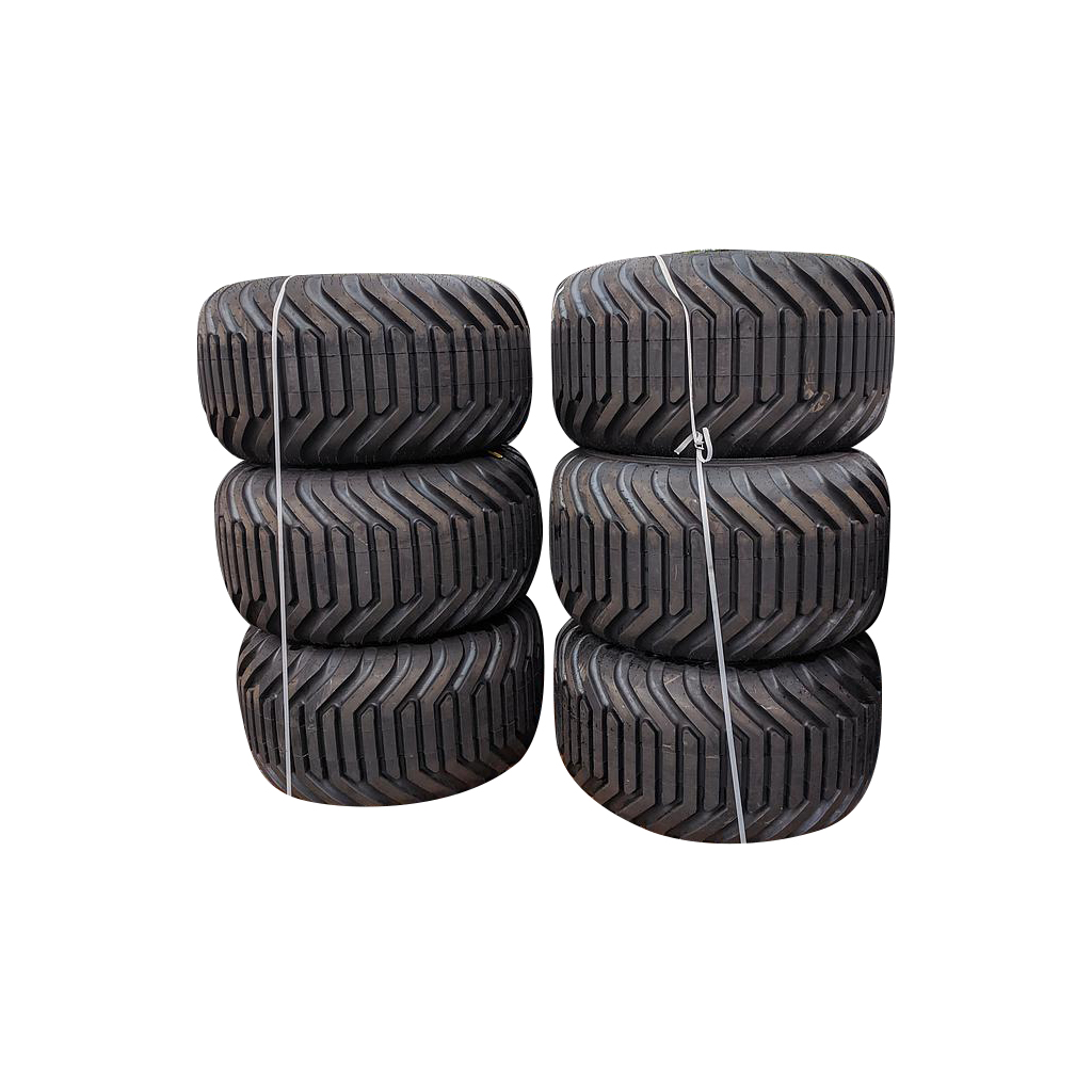 600/50-22.5 Alliance 328 Flotation IMP I-3 Tire-Wheel Assembly 32832720-004738ASSY