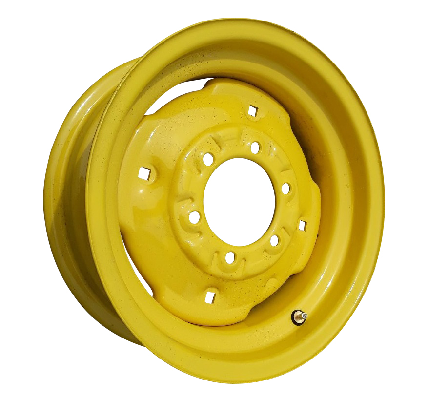 16''D x 6''W Implement Wheel 55097