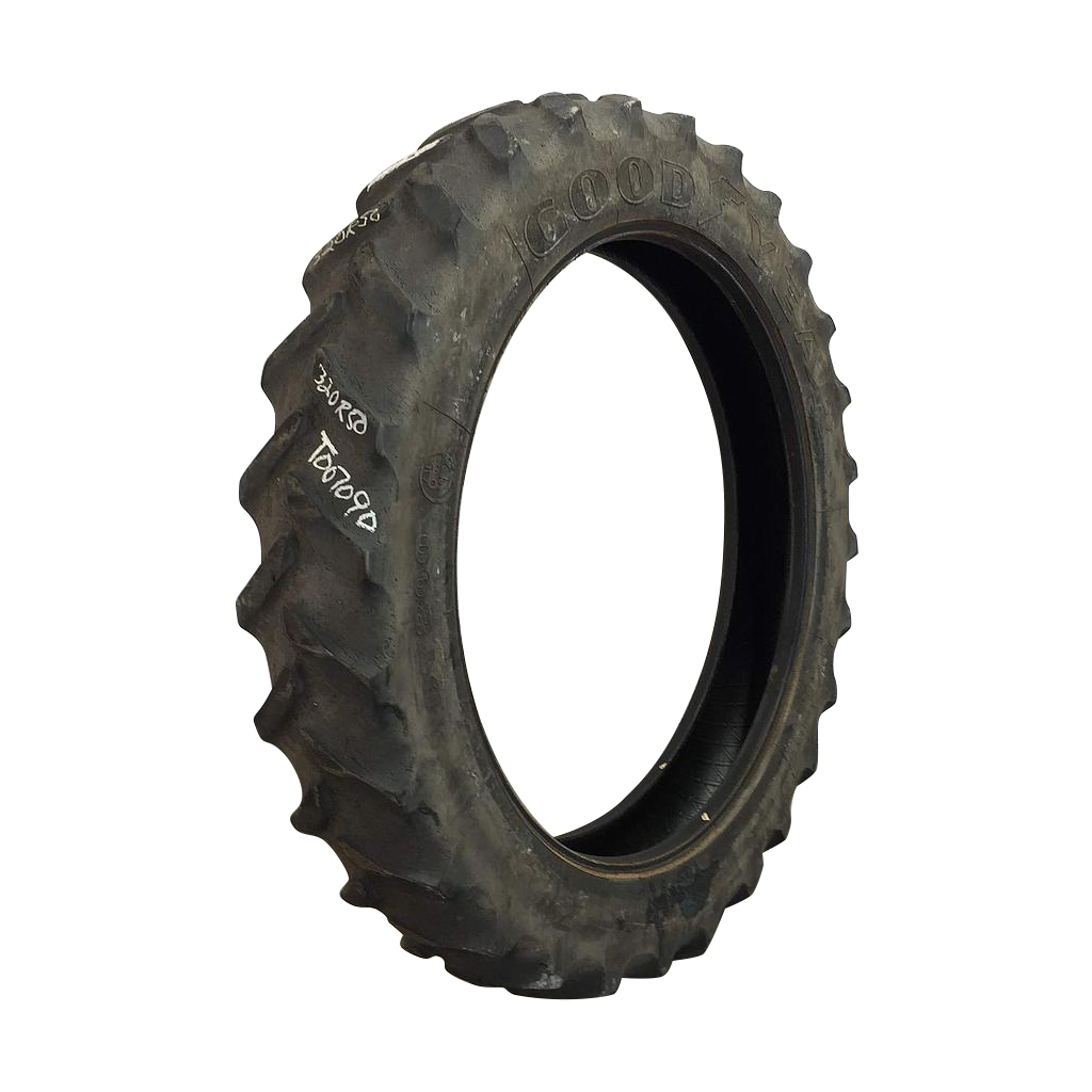 320/90R50 Goodyear Farm DT800 Super Traction R-1W Tire T007090