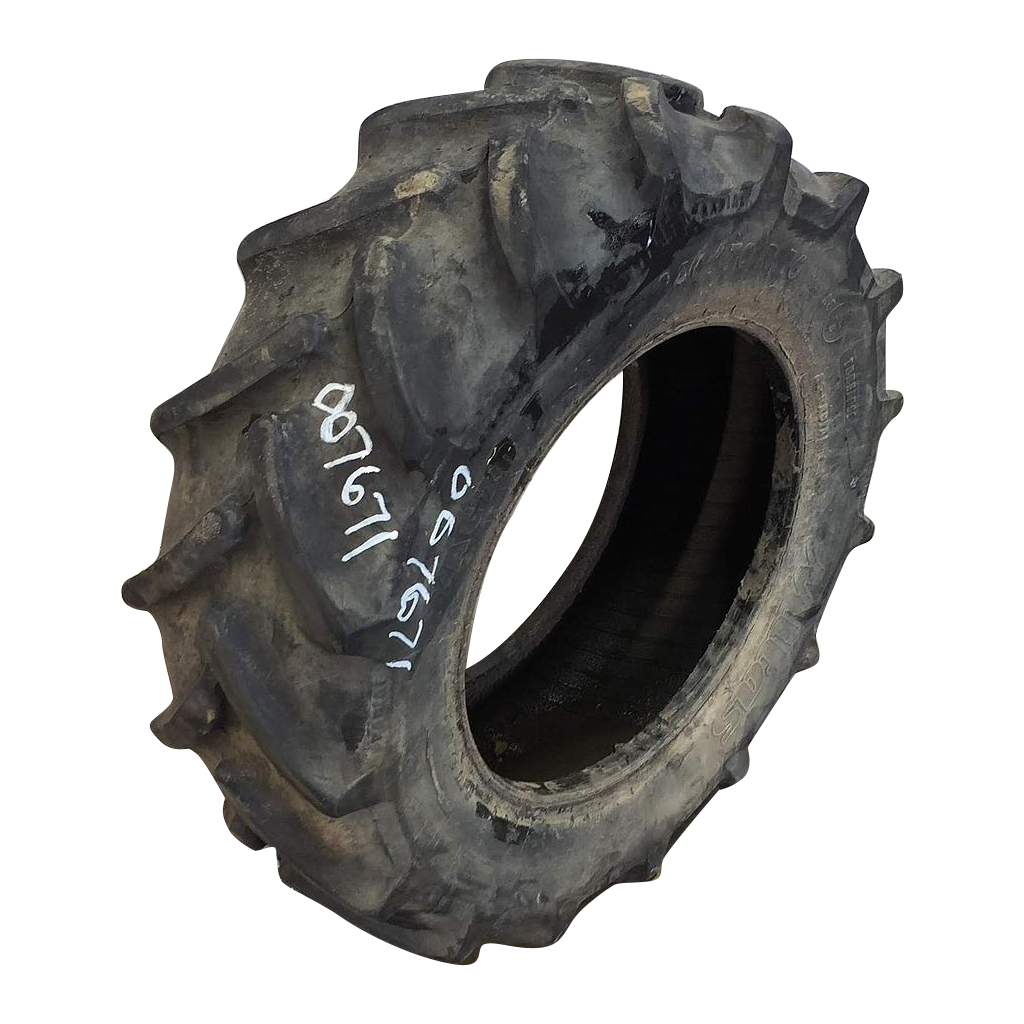 240/70R16 Mitas AC70 Radial  R-1W Tire 007671