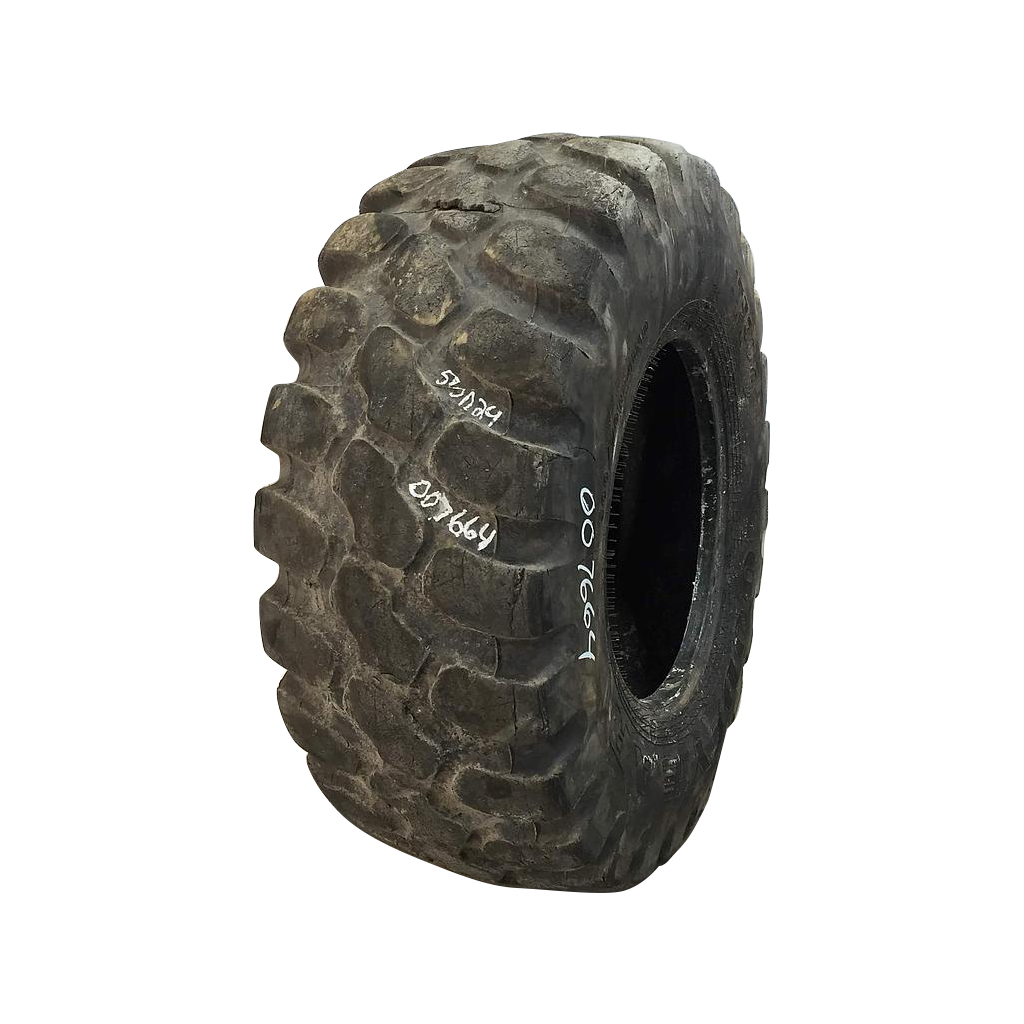 500/70R24 Goodyear Farm Radial IT530 R-4 Tire 007664