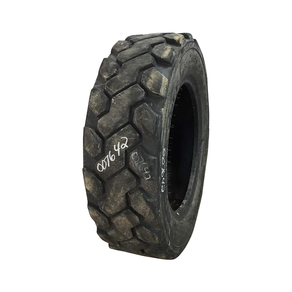 370/75-28 Firestone Duraforce MH L-3 Tire 007642