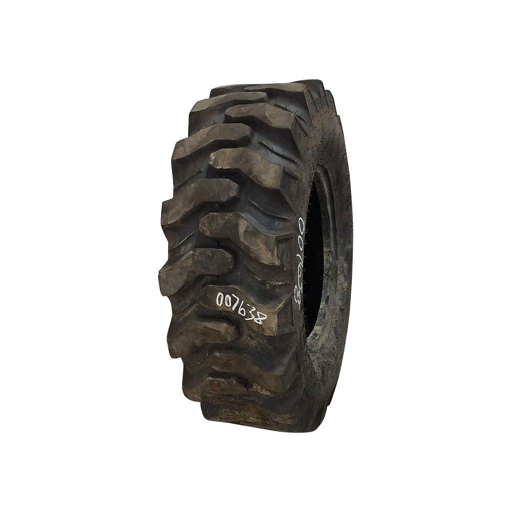 12.5/80-18 Carlisle Trac Chief  I-3 Tire 007638