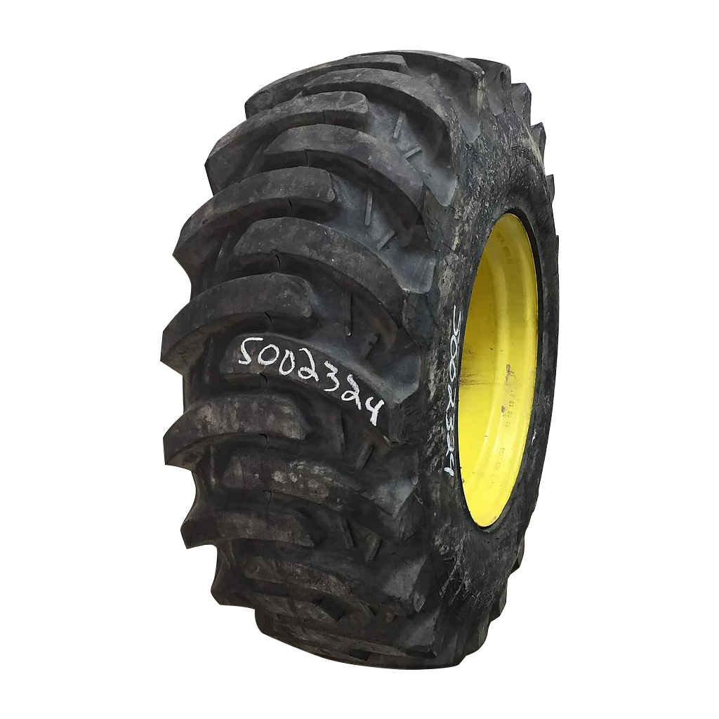 15/-19.5 Galaxy Marathoner R-4 Tire RS002324