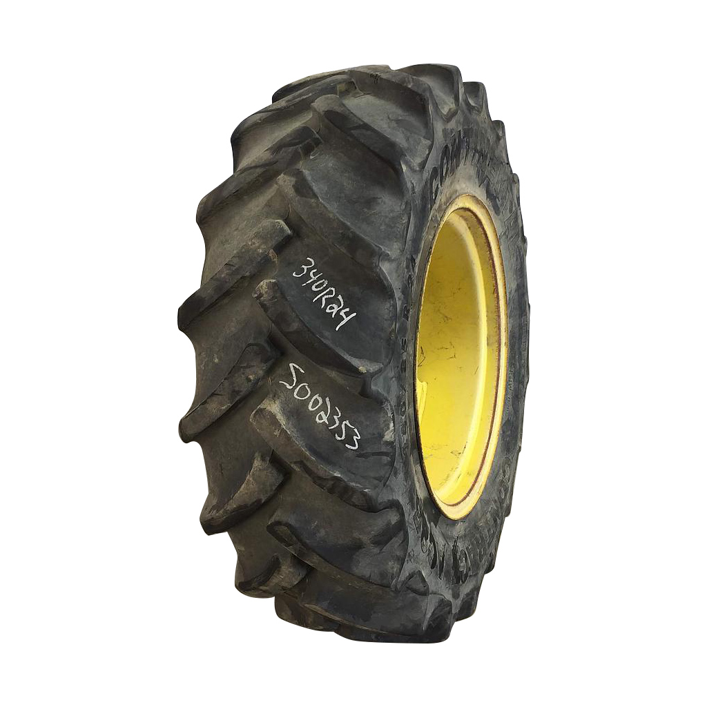 340/85R24 Continental AC85 Contract R-1W Tire RS002353