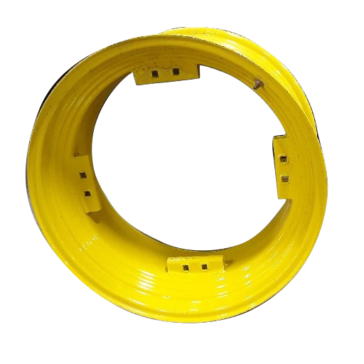 30''D x 15''W Rim with Clamp/U-Clamp (groups of 2 bolts) Wheel WS002363