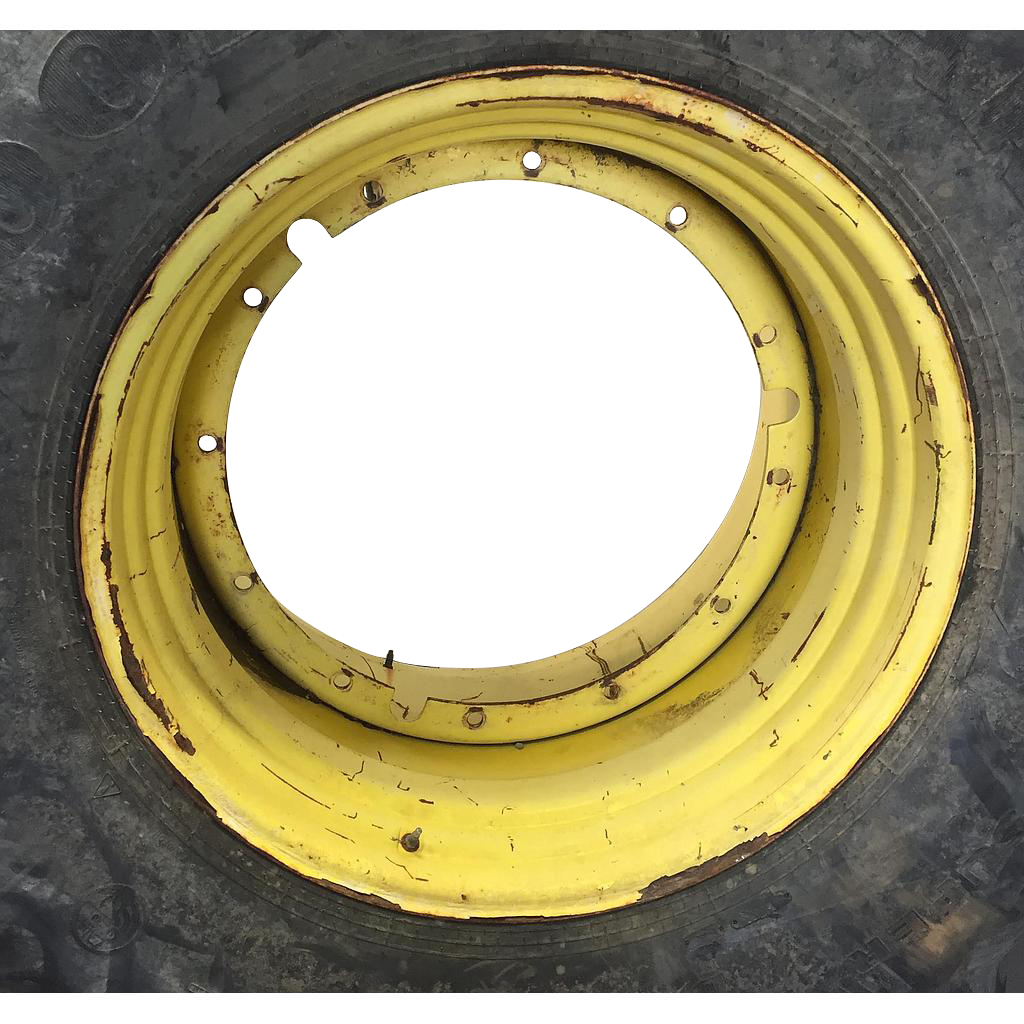 38''D x 28''W Stub Disc Wheel WS002400