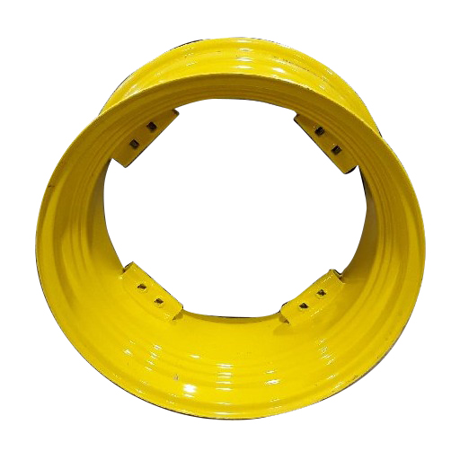 30''D x 15''W Rim with Clamp/U-Clamp (groups of 2 bolts) Wheel WS002403