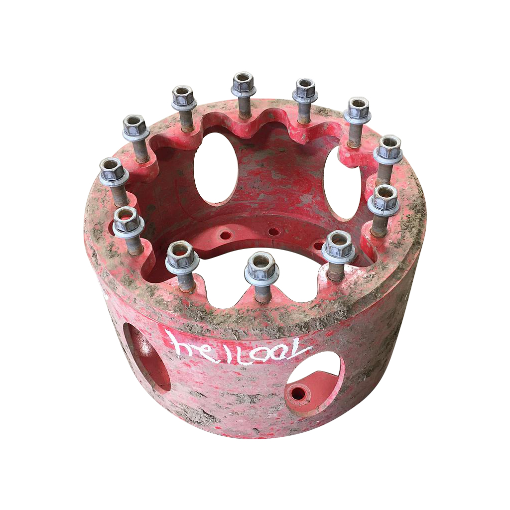 13.5''L FWD Spacer T007124