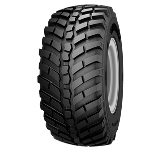 540/80R38 Alliance 550 Multi Use SB R-4 Tire 55005810