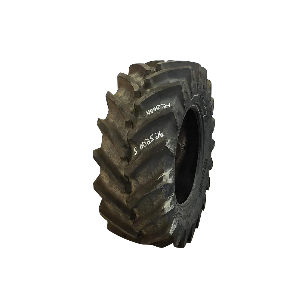 440/65R24 Trelleborg TM800 R-1W Tire S002426