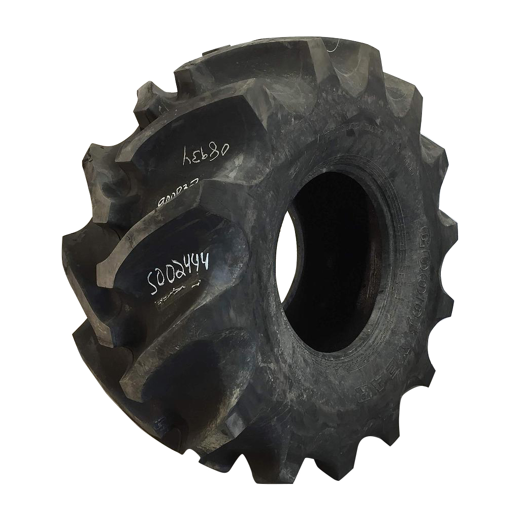 900/65R32 Goodyear Farm Special Sure Grip Radial TD8 R-2 Tire S002444