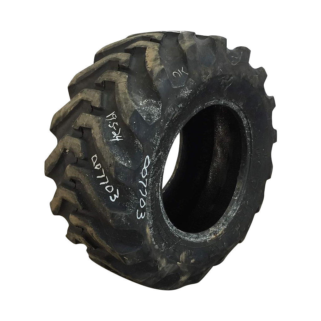 19.5/L-24 Firestone All Traction Utility R-4 Tire 007703