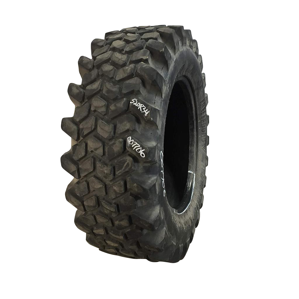520/70R34 Trelleborg T459 HD R-4 Tire 007706
