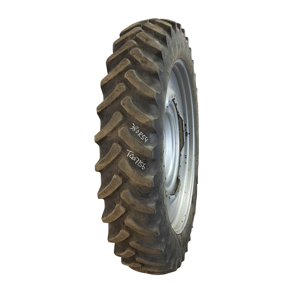 380/90R54 Firestone Radial 9000 R-1W Tire RT007156