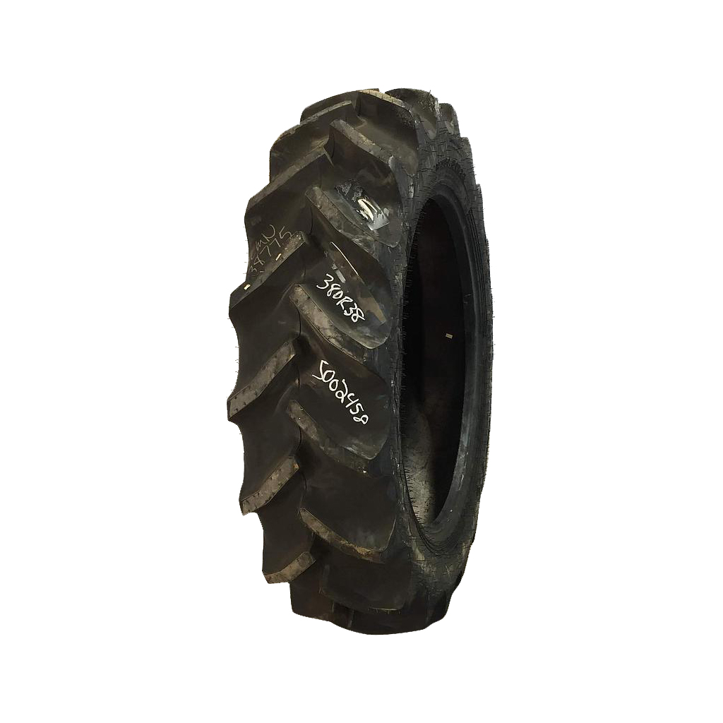 380/80R38 Goodyear Farm Optitrac R-1W Tire S002458