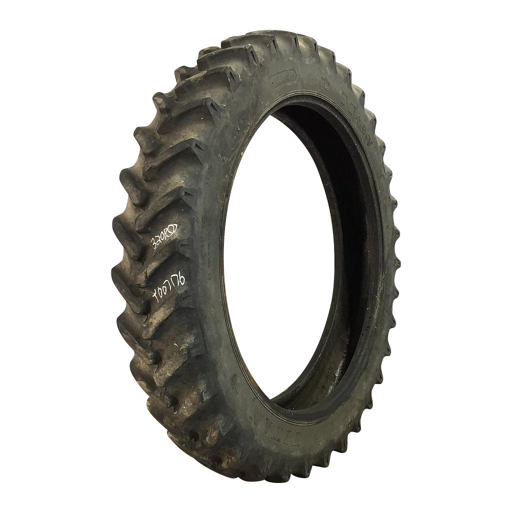 320/90R50 Titan Farm TT49V Radial R-1W Tire T007176