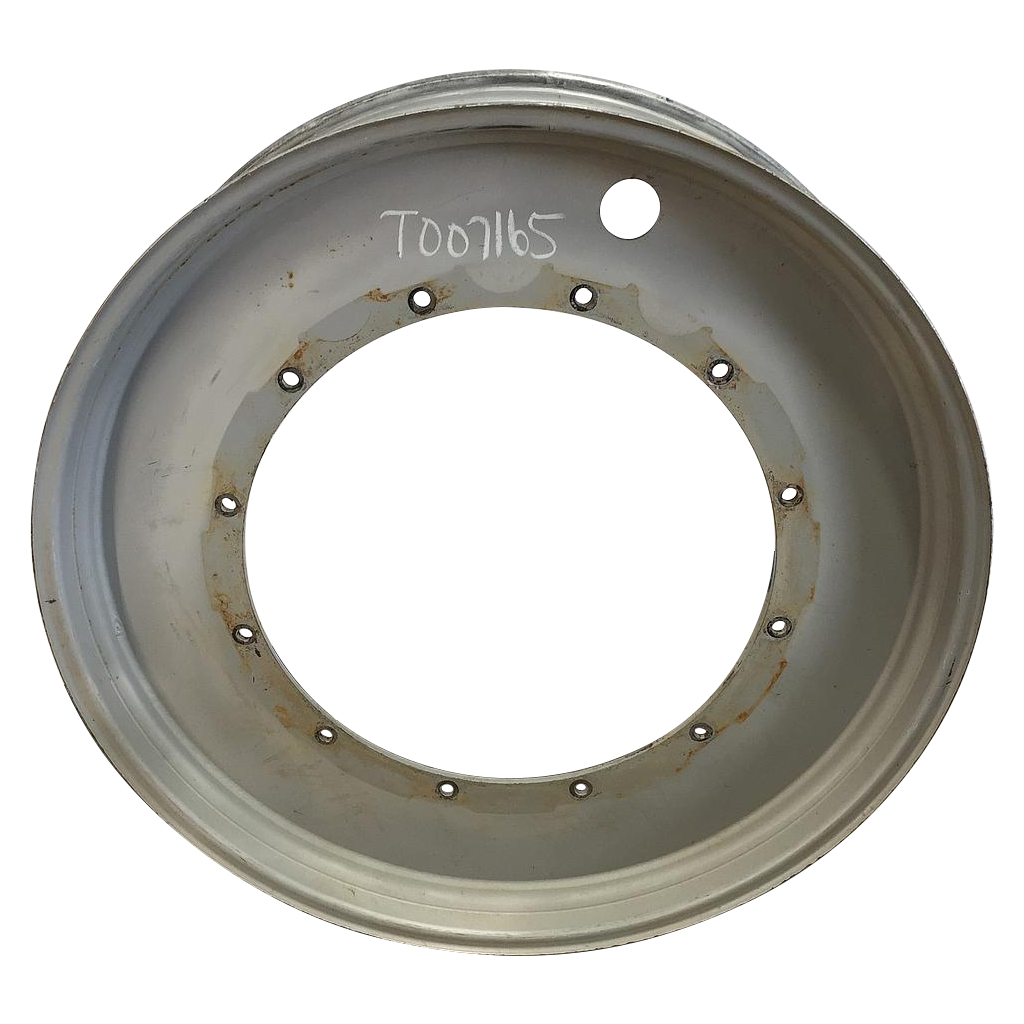 46''D x 13''W Stub Disc Wheel T007165