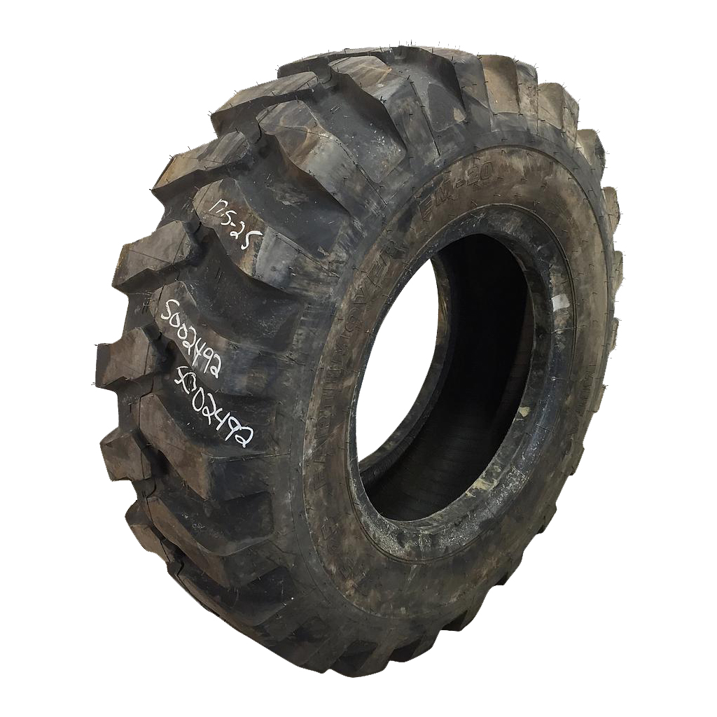 17.5/-25 Mitas EM-20 T-4 L-2 Tire S002492