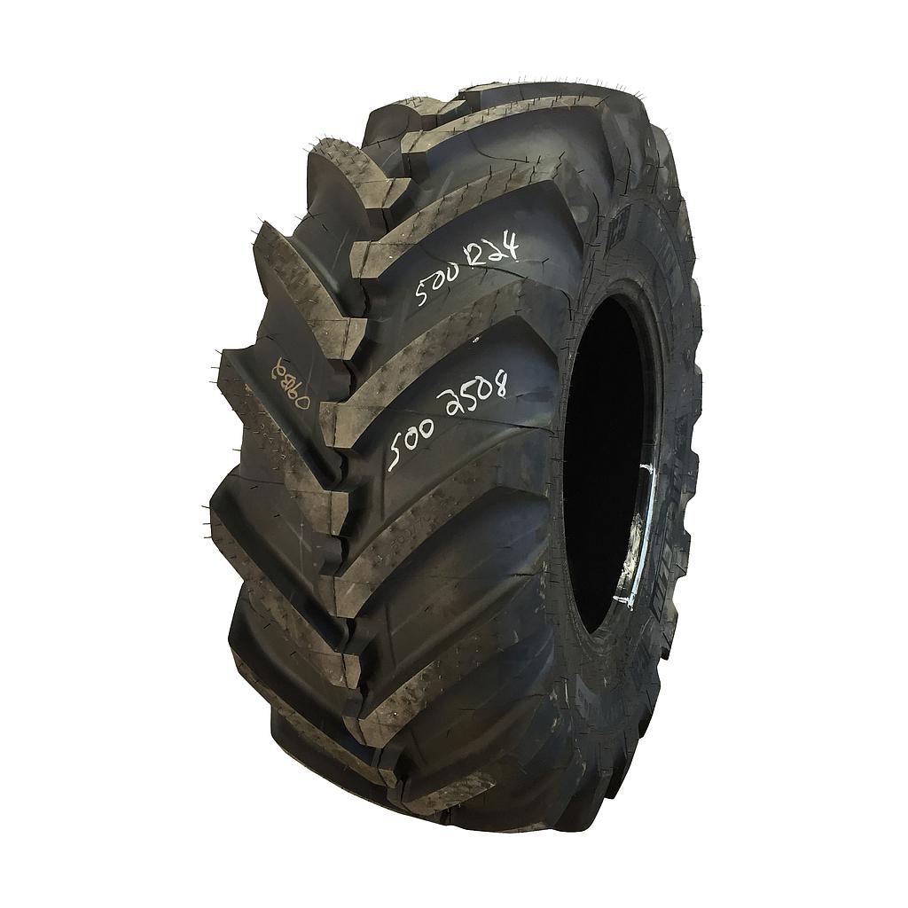 500/70R24 Michelin XMCL R-4 Tire S002508