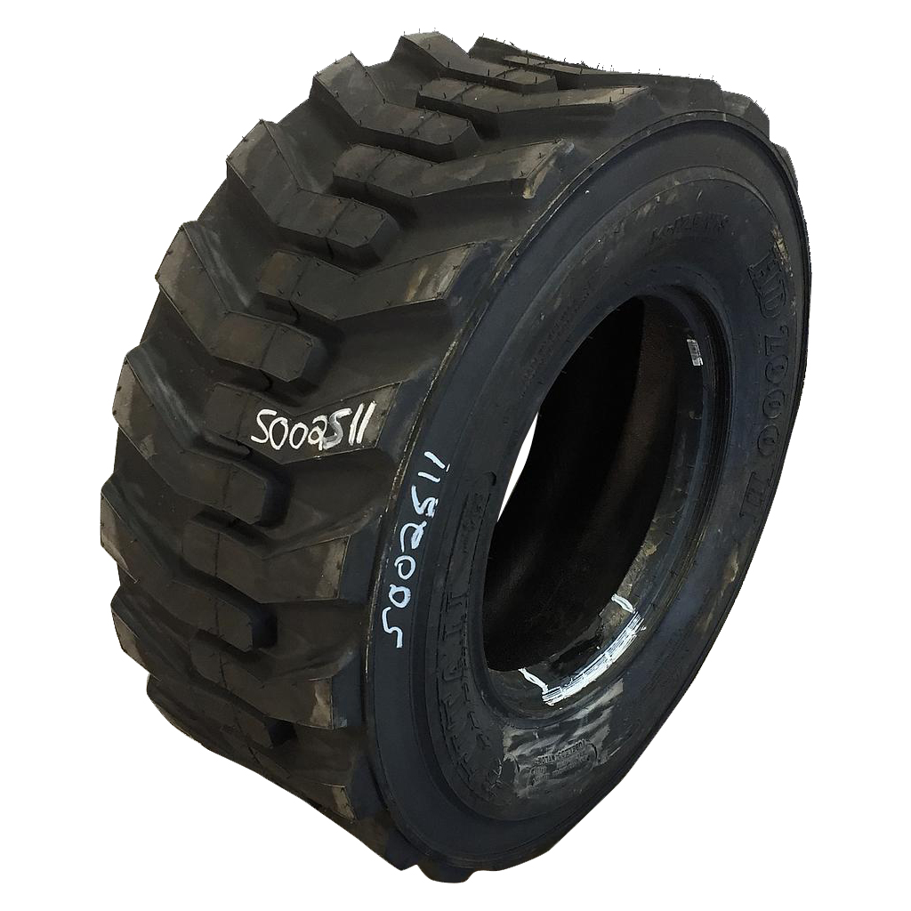 14/-17.5 Titan Farm HD2000 II SS R-4 Tire S002511